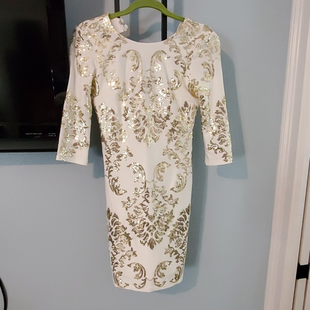 Dress/ party dress